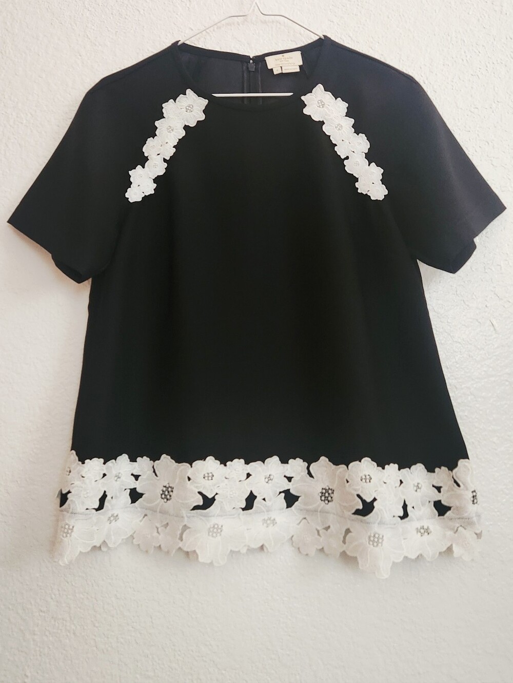 Kate Spade Top. Size 4
